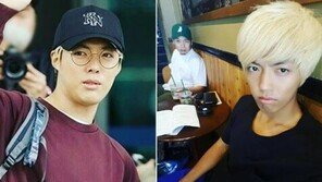 “한달반만에 15kg 빠졌음”…‘유이와 결별’ 강남 SNS 재조명