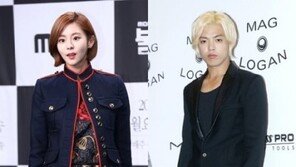 ‘강남과 열애→결별’ 후 첫 공식석상…유이, 7일 ‘맨홀’ 제작발표회서 무슨 말 할까?