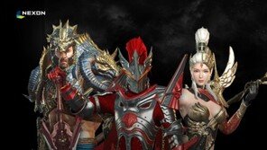 "5일이면 충분하다!" '다크어벤저 3', 100만 다운로드 돌파