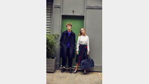 LF 헤지스, 파리 진출