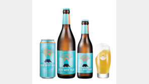 국내 최대 크래프트 맥주 ‘제주 맥주’ 출범
