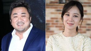 영화의 탄생 이끈 마블리·공블리