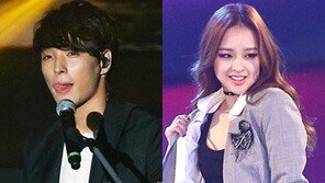 [연예 뉴스 스테이션] 최종훈-손연재·유이-강남 커플 결별