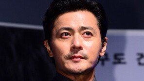 [연예 뉴스 스테이션] 장동건, 6일 다저스전 NY 시티필드서 시구