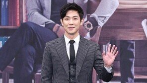 [연예 뉴스 스테이션] 연기자 이준, 10월24일 육군 현역 입대