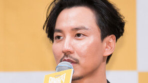 “탤런트 출신” 강조한 김남길, 드라마 집중 예고