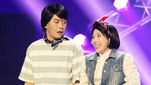 [스타브리핑] ‘개콘’ 합류 김대희·신봉선 등 언론 인터뷰 外