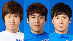 엇갈린 강급자…자력형 ‘믿을맨’, 추입형 ‘글쎄’