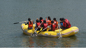 [콤팩트뉴스] 사랑나눔 수상스포츠교실 12일까지 실시 外