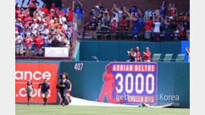 [취재파일] 대기록 세리머니, 한국야구에도 진정한 ‘축하’가 필요해