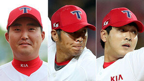 김세현·임창용·김윤동, KIA의 최종 뒷문은 누구에게?