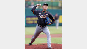 [콤팩트뉴스] 한화 배영수, 팔꿈치 근육 부상으로 1군 제외