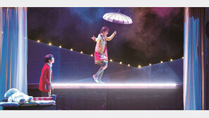 아이들 손잡고 ‘아캉스’ 어때요