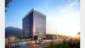 ‘제주 블루아’ 오는 4일 분양 예정