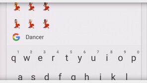 [S/W 키보드 특집] 빅데이터, 인공지능 업은 스마트폰 키보드에 '주목'