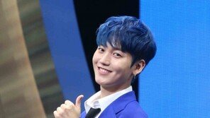 [동아포토]온앤오프 제이어스, 엄지 척~