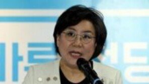 이혜훈 “文정부 부동산대책, 집값 폭등했던 盧 정부 시즌2 반복 않길”