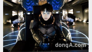 렉서스코리아, ‘스카이 젯’ 등장한 영화 발레리안 시사회 초청