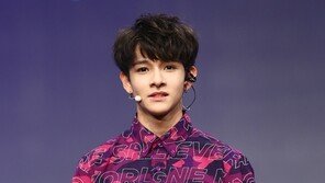 [동아포토]사무엘 ‘넘사벽 열여섯 비주얼’