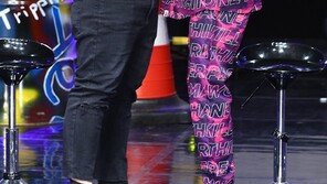 [동아포토]사무엘-용감한 형제 ‘사무엘 많이 아낀다~’