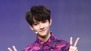 [동아포토]사무엘 ‘마의 16세 깨버리는 비주얼’