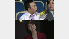 박명수, 배현진 충고에 “데스크에만 있지 말고 현장에서 좀 봐바…” 호통