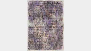 김지은 개인전 ‘Certain Uncertainties of Life’