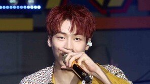 [동아포토]엔플라잉 이승협 ＂진짜가 나타났다＂