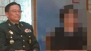 박찬주 대장 부인 ‘사진’ 온라인 확산…공개 여부 두고 갑론을박