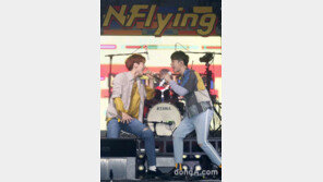 [동아포토]이승협-유회승, 더 리얼 쇼케이스