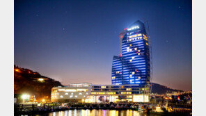 여수 밤바다 감상에 최고, 엠블호텔 여수 프로모션