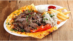 이태원 임피리얼 팰리스 부티크, 할랄푸드 조식 서비스