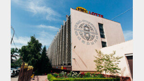 롯데제과, 해외사업 성적표 ‘기대 이상’