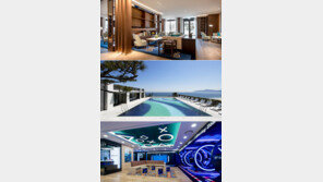 특급호텔 히든카드 “아이 마음을 잡아라”