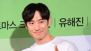 [연예 뉴스 스테이션] 이제훈 서울도시건축비엔날레 홍보대사