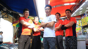 [오늘의 채널A] 찰진 입담 정육 판매왕 박제호씨 ‘100억 신화’