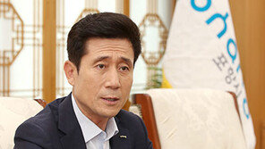 이강덕 포항시장 “유소년축구 국제대회 유치 꿈꾼다”