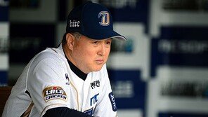 [콤팩트뉴스] NC 김경문 감독 퇴원…당분간 휴식