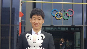 [콤팩트뉴스] 박지성 내일 평창동계올림픽 홍보대사 위촉 外