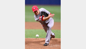 SK 박종훈, 데뷔 첫 10승 잡히지 않아도 초연한 이유