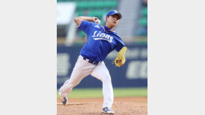 ‘드디어 홈구장’ 안성무, 홈 팬들 앞에서 희망 쏘아 올릴까