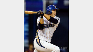 ‘작은 거인’ 김선빈 넘어선 ‘몸쪽 강자’ 나성범