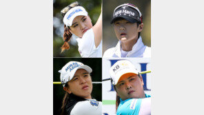 ‘12승·4연승’ 향해!…태극낭자 질주는 계속된다