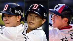 막강 백업, 두산이 강할 수밖에 없는 이유