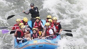 장마 끝… 작년 능가할 폭염 온다