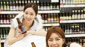 홈플러스, 4번째 지역맥주 ‘서빙고 맥주’ 선봬