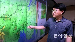 연이은 불볕더위-강한 자외선이 툭하면 ‘오존주의보’ 부른다