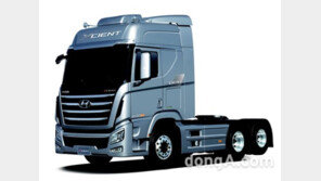 현대차, 대형트럭 고객 혜택 늘린 신규 할부 제도 마련