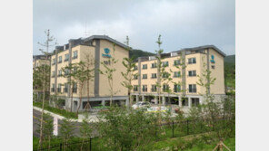 강남 접근성 좋은 ‘용인 수지 성복 아이비힐’