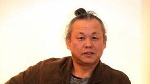 김기덕, 미성년 배우 베드신 고수한 이유…“어린 학생이어야 했다”